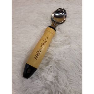 Heidi's Kitchen Ice Cream Scoop
